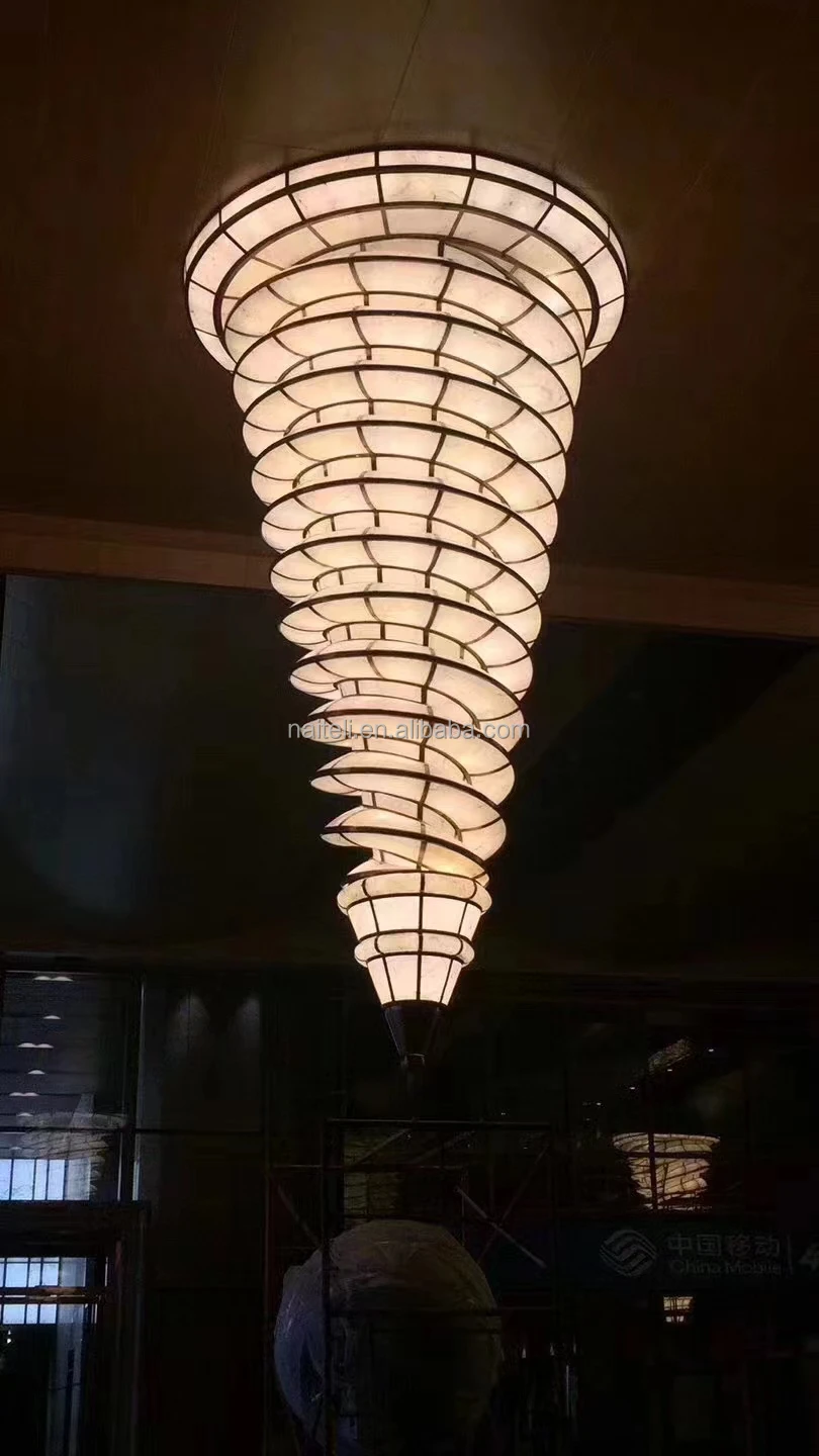 Made In China Translucent Ceiling Panel