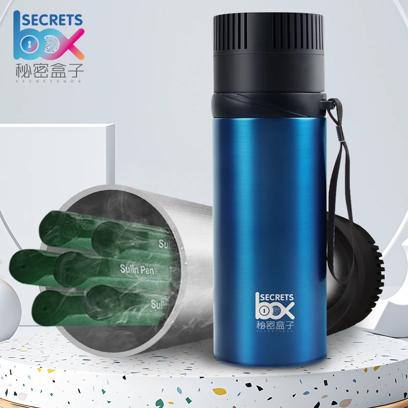 Single Mini Fridge Can Carry-on Insulin/Medicine/Chemical Reagents min fridge refrigerator fridge organizer with lids