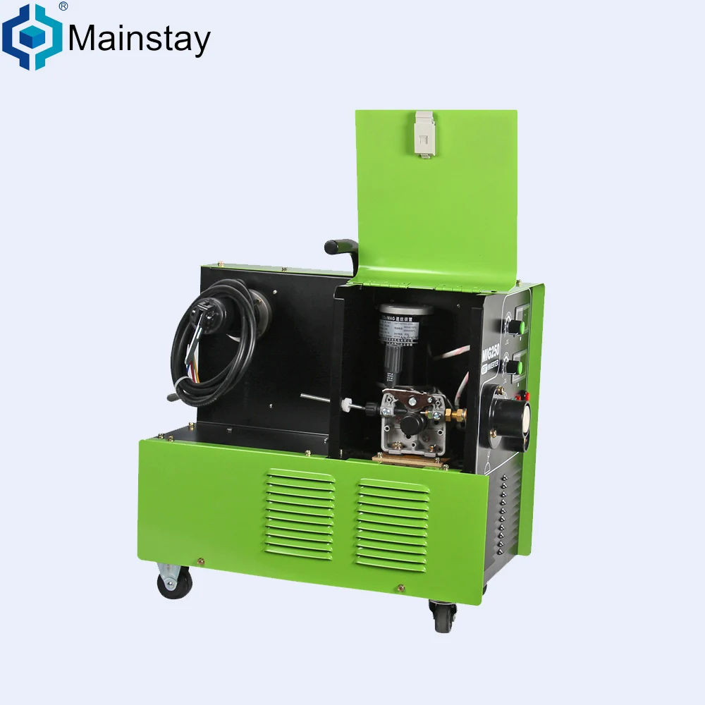 MIG250 High Efficient Cebora MIG Welder Welding Machine Mig Welder
