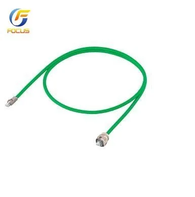 Оригинальный и новый кабель кодировщика сигнала 6FX8002-2DC10-1BF0 для Siemens