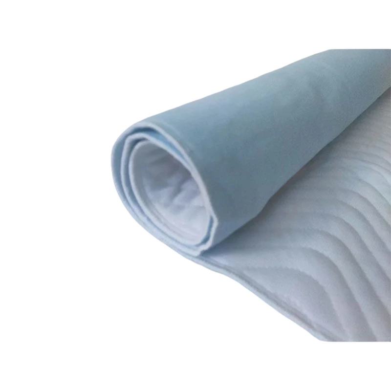 Nursing Pad Size Urinary Pads Elderly Adult Bed Pee Pads