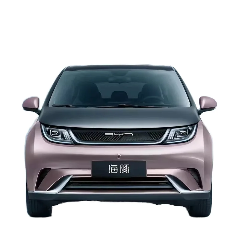 Лидер продаж Электрический автомобильный Автомобиль для дома 2024 Новый энергетический автомобиль взрослых 4-х колесная светодиодная камера из кожи автоматический