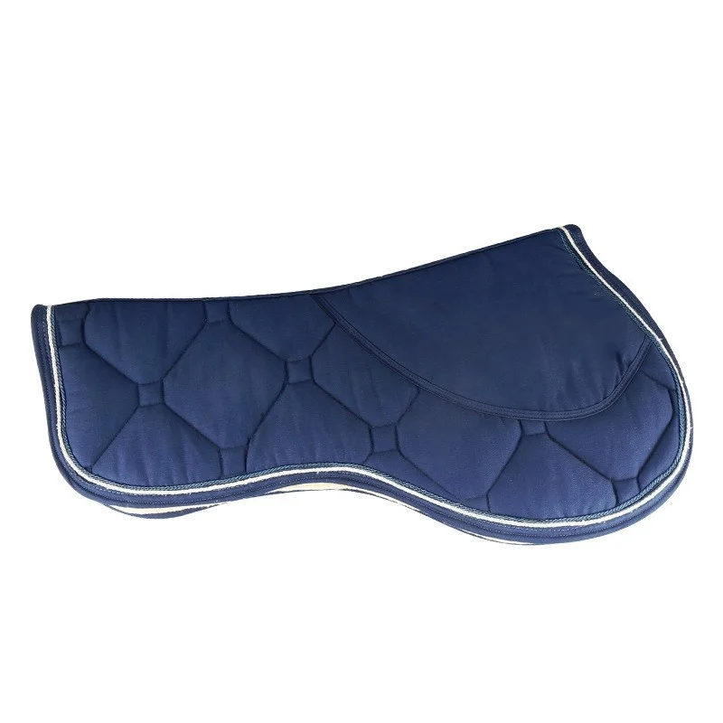 Soft And Durable Horse Saddle Pad With 3 Layers