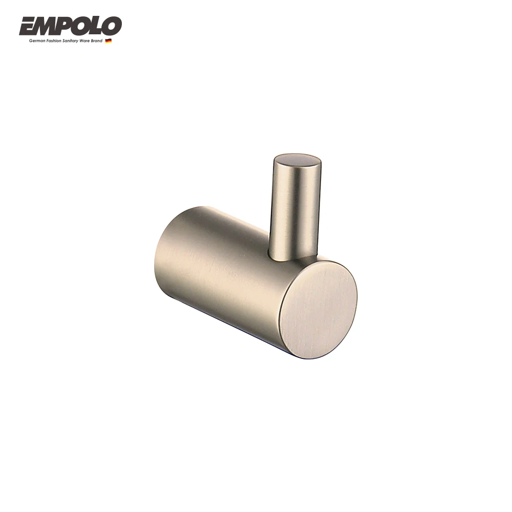 China factory gold plated brass toilet decoration home bathroom sets bathroom accessories