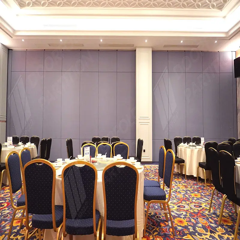 Складная перегородка для ресторана складные панели комнатных перегородки складная