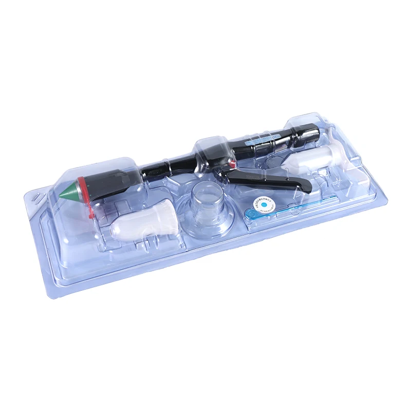 stapler surgical Hemorrhoids