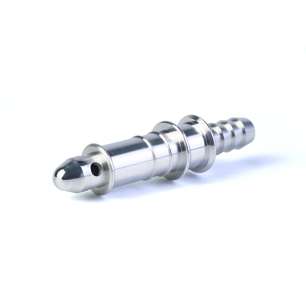 OEM Customized Processing of Low-Priced 6061 Aluminum Parts CNC Machining Drilling and Wire EDM Services Offered