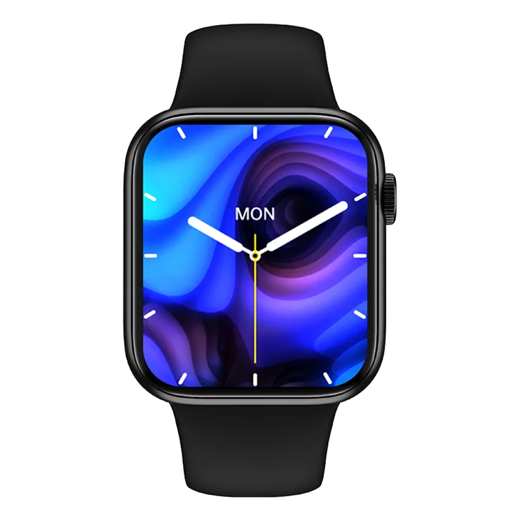 HW56 PLUS Hot Sale Smart Watch with BT Calling Fitness Tracker MT3 Smartwatch support 24 Hour Heart Rate Monitor