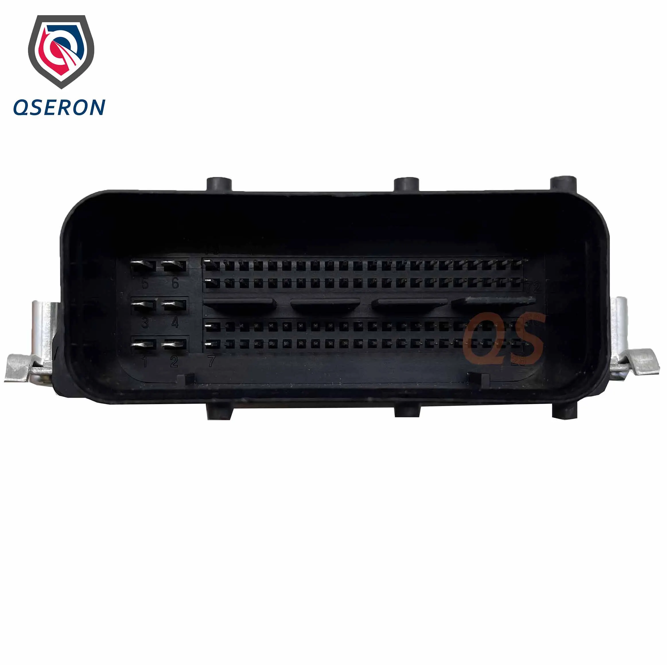 Engine Control unit 39131-2B071 391312B071 ME17.9.11.1 SP6 ECU ECM Electronic Controller Module for Hyundai Elantra 2014 1.8L