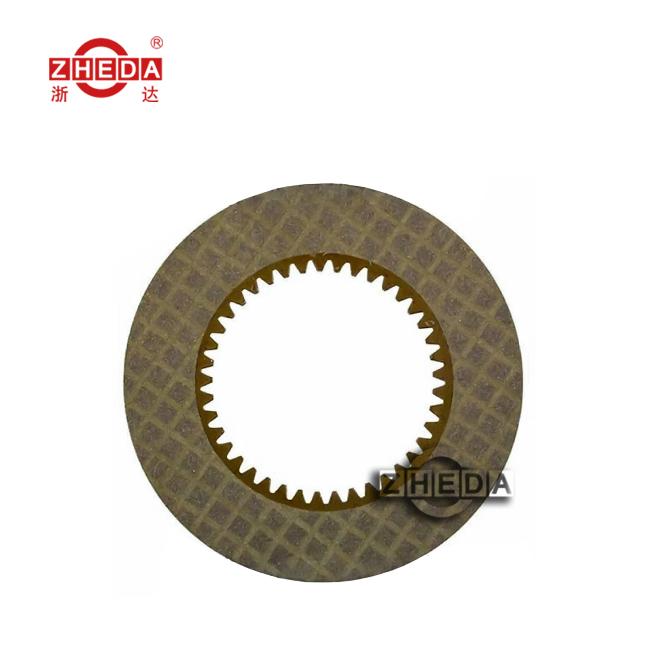 Forklift Accessories  transmission friction disc clutch plate (FOR  Daewoo MITSUBishi  FD20/25-F18 ) 91324-02700 A373219