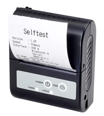 portable printer for mobile phone