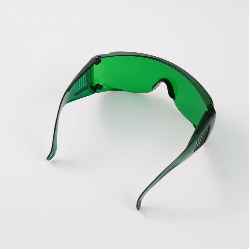 OEM Uv Safety Glasses Pc Lens Eye Protection Safety Glasses