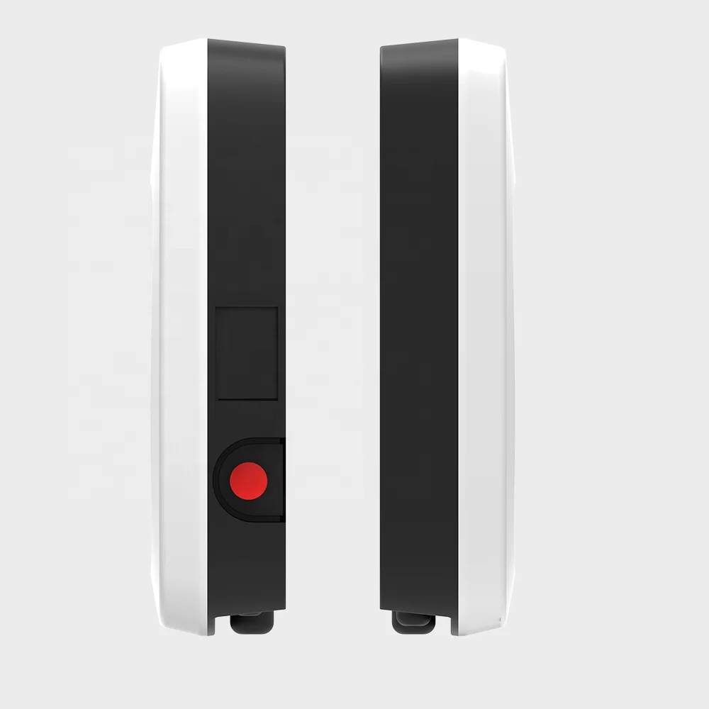 32A 7KW Wall-mounted Intelligent AC Electric Car Charger