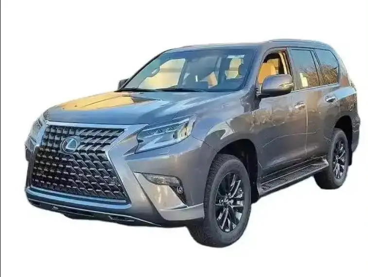 2024 2020 продаж подержанных автомобилей для-Lexus GX 460 LHD RHD левый и правый руль