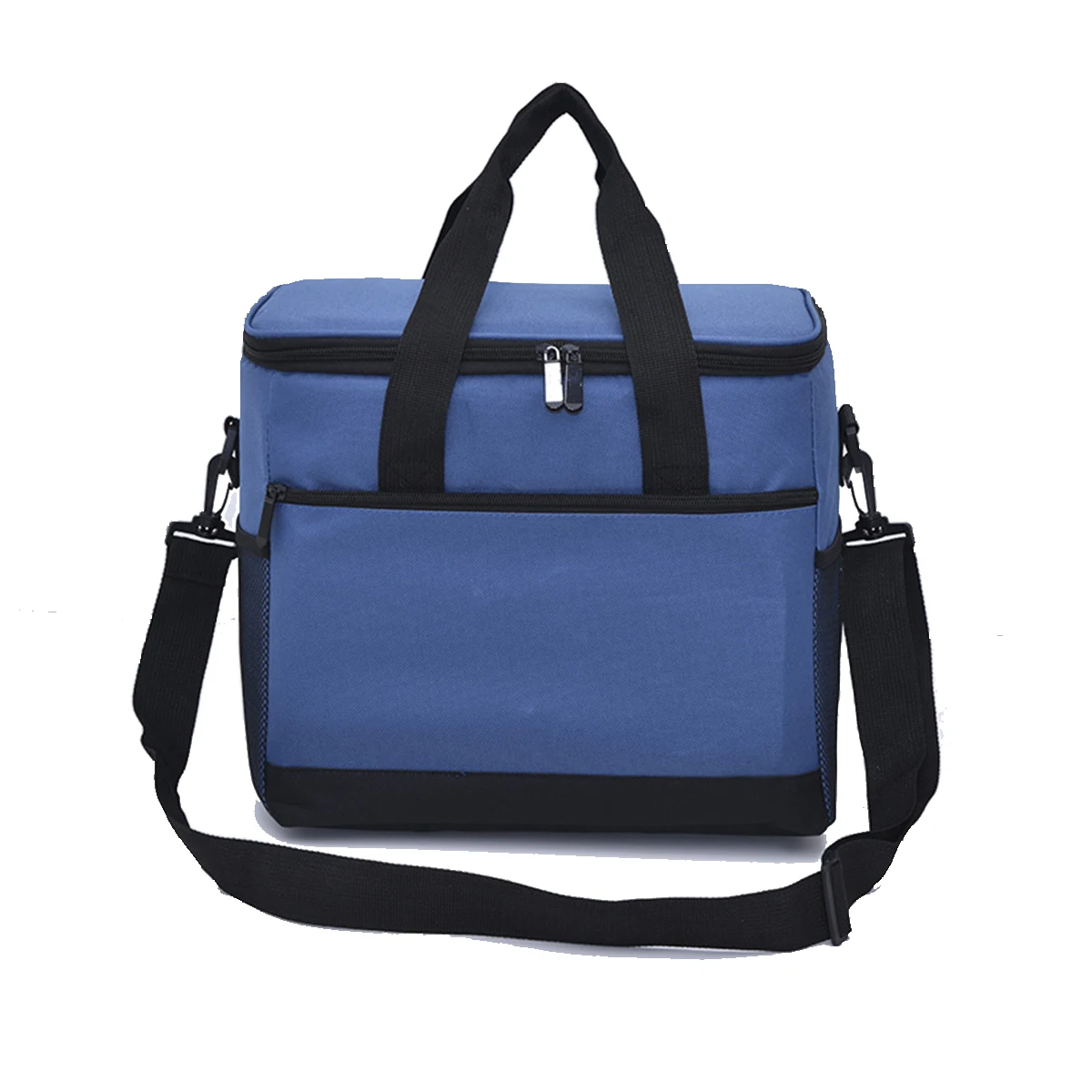 
Collapsible Cooler Bag Insulated Leakproof Soft Sided Coolers Waterproof Portable Lunch Box Large Tote Bags 