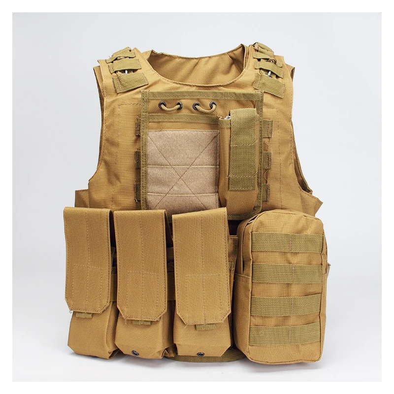 Тактический жилет амфибия Molle тактический