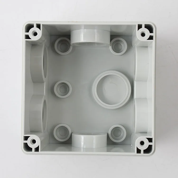 outdoor factory New Weather Protected Isolator Switch UKF -110