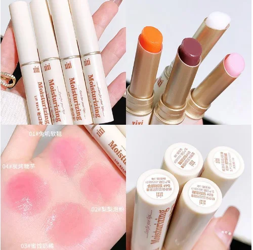 Lip Scrub Moustirzing Lip Balm Private Label Custom Logo Sugar Lip Scrub OEM 2 in 1 DHL Strawberry Waterproof Orange