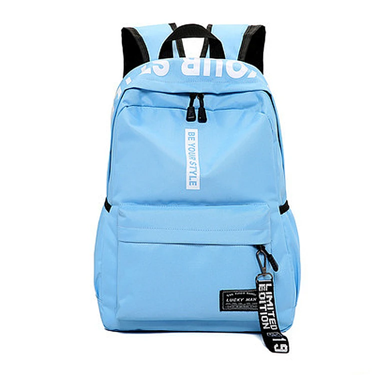 Professional Manufacturer Wholesale Price School Bags