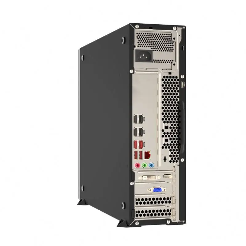 XIAWEI дешевый core i3 i5 i7 8g ddr4 ram все в одном ПК офисный игровой компьютер