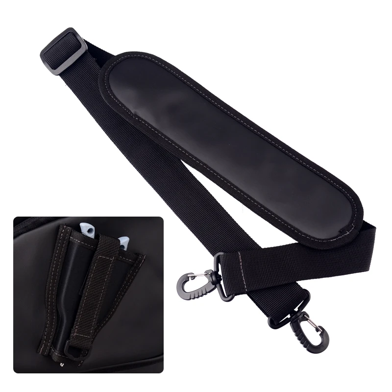 iLure OEM Fishing Tackle Bags Large Saltwater Resistant Fishing Bags Angling Tackle Storage Bags