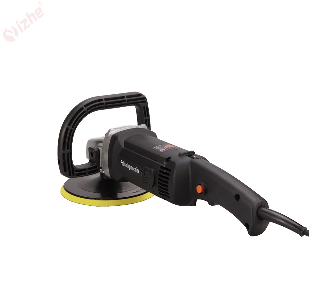 High quality Polishing and waxing machine 220V 110V Car Polisher 3000r High speed Polisher Machine