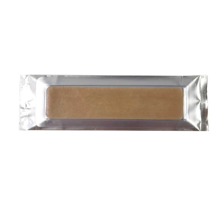 Factory Directly Supply Price Scar Silicone Tape Treatment Gel Dressing Tape For Various Wounds