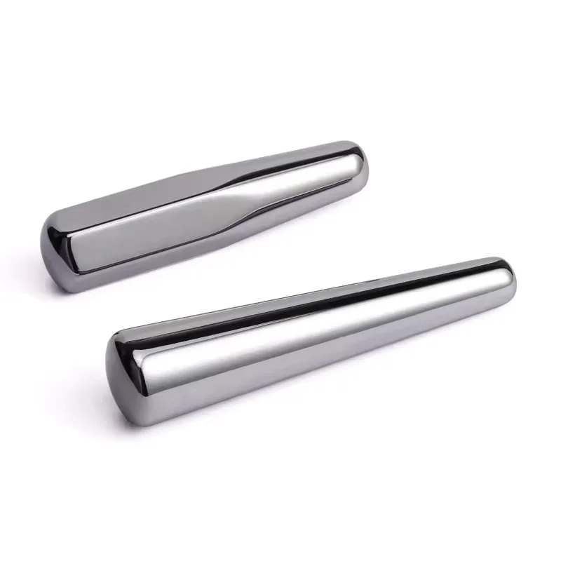 Facial Massager Scraping Guasha Terahertz Acupuncture Stone Massage Stick Reflexology Pointing Pen