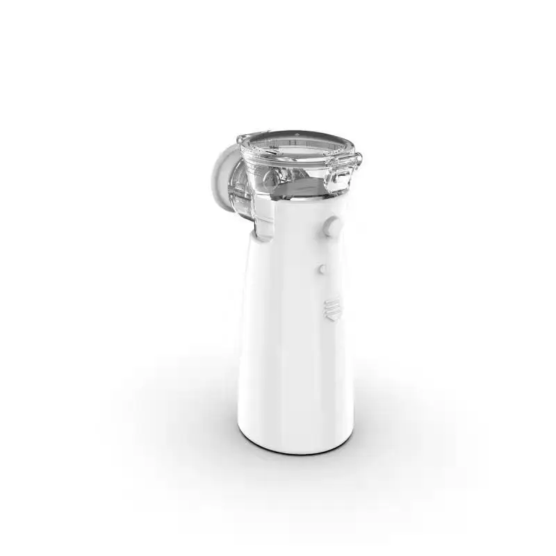 Professional ultrasonic machine inhaler mesh nebulizer portable nebulizer machine  For Homecare