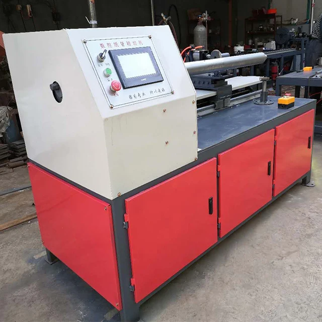 LF-1300mm Automatic Paper Core Cutting Machine