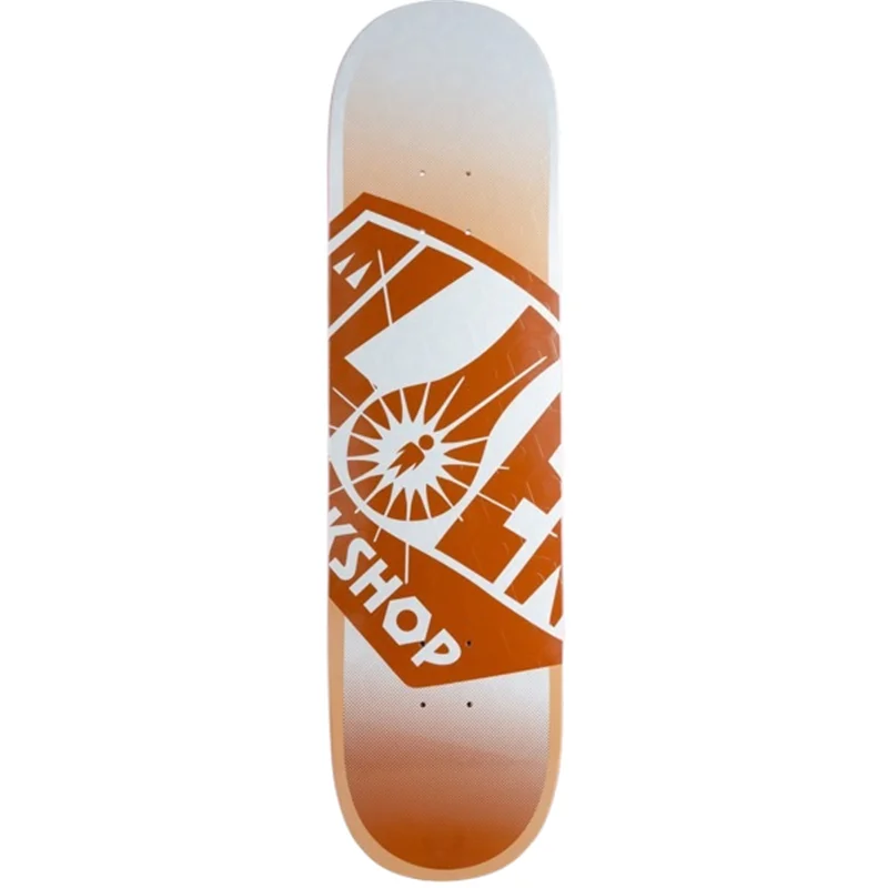 4 колеса пластиковый скейтборд 22 в penni board