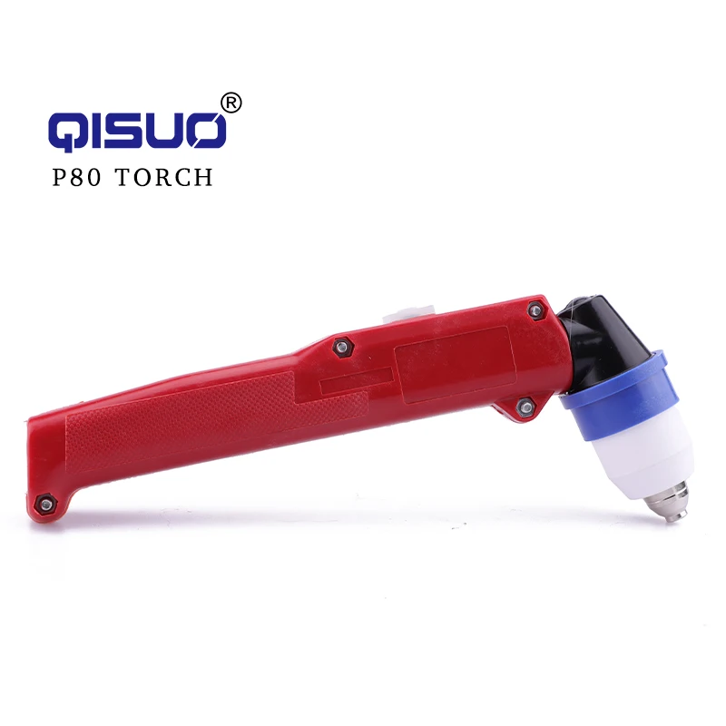 QISUO лидер продаж P80 горелка для плазменной