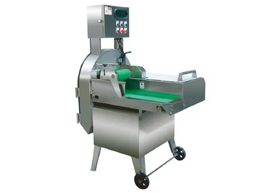 Industrial Vegetable Dicer/Potato Dicer 3*3*3mm~12*12*12mm