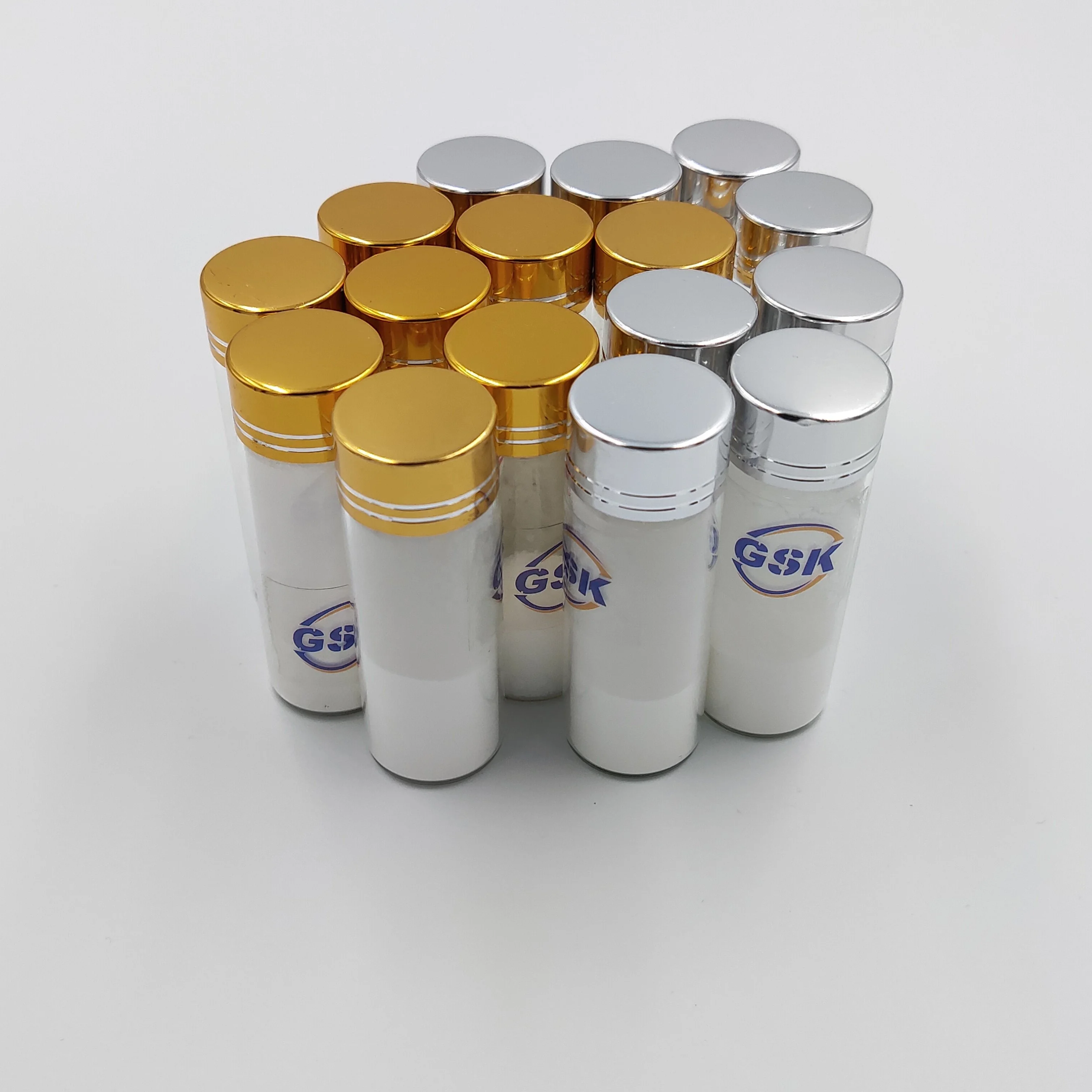 
Professional supplier Transferrin/TRF siderophilin Cas 11096-37-0 with competitive price 