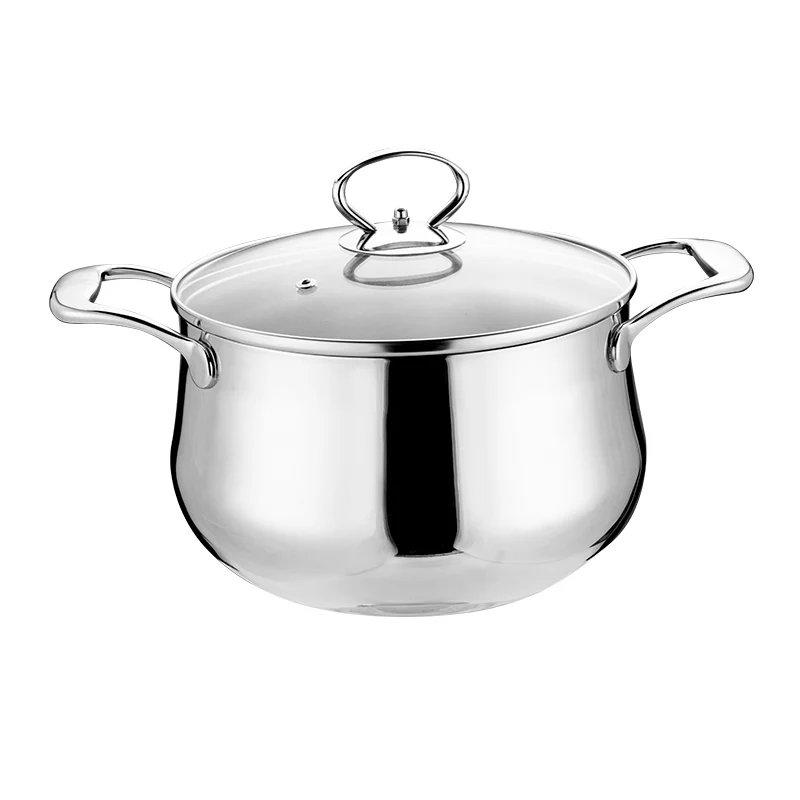 Kitchen Ware Housewares Cooking Pots Sets Non Stick Cookware