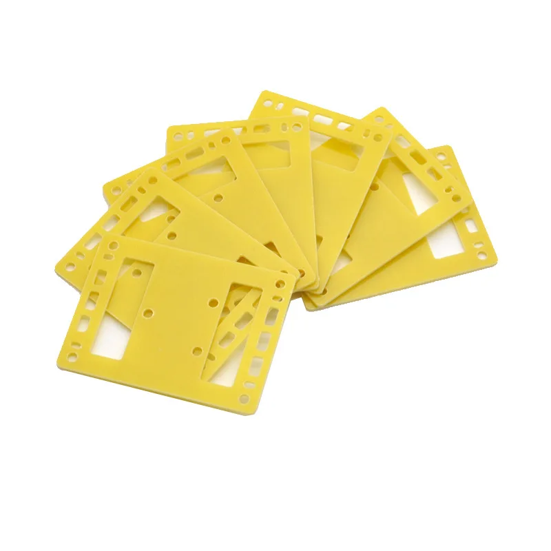 fr4 insulation bakelite sheet Lithium battery protection fiberglass sheet