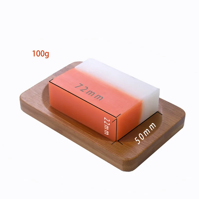 Kojic Acid Soap Dark Black Skin Lightening Hand made Soap Glutathione Whitening Bleaching Soap Brighten Face