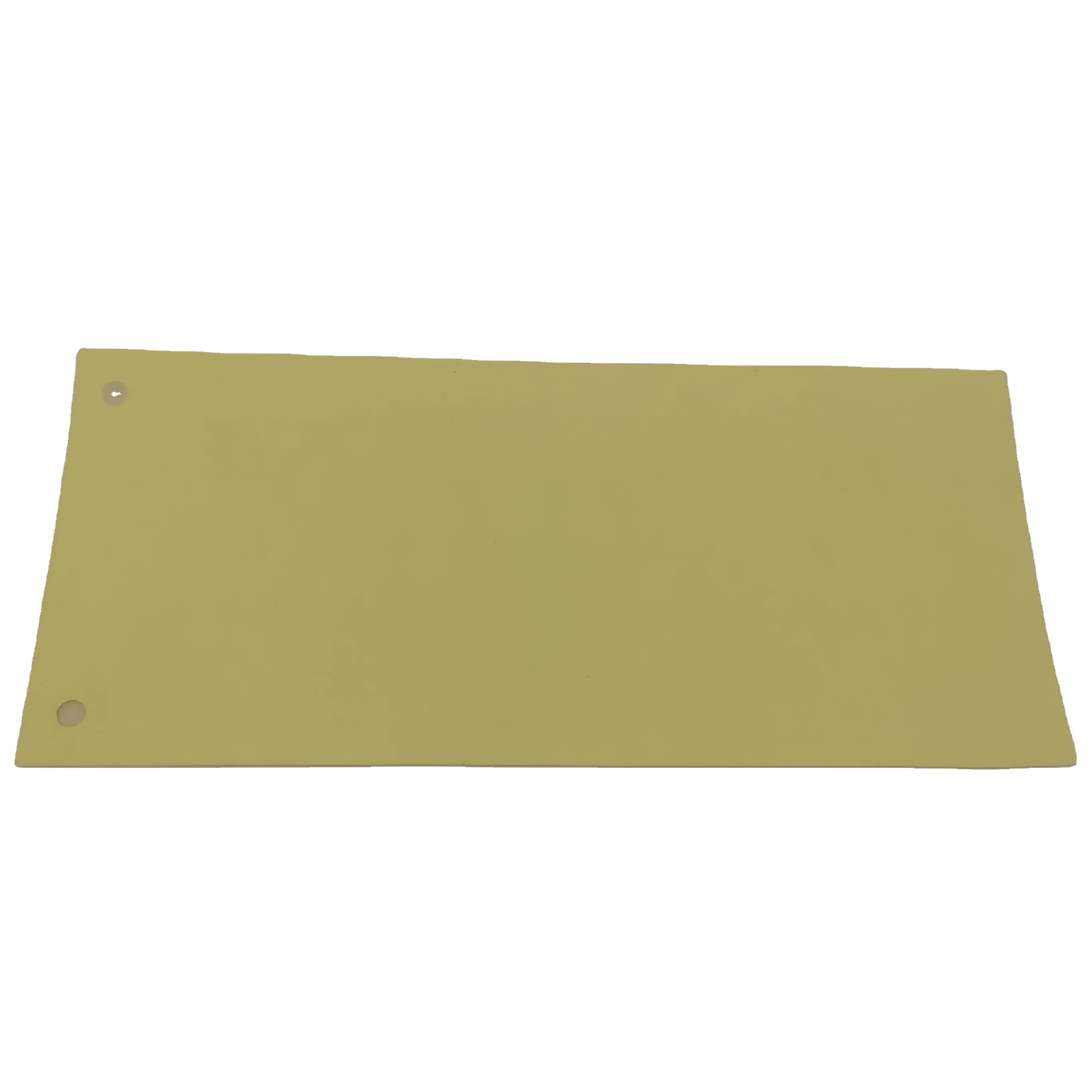 
Office or school pure wood pulp customized size paper divider 