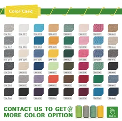 High quality CVC open end regenerated cotton white color blended yarn regular and recycle poly yarn 20s  for circular knitting