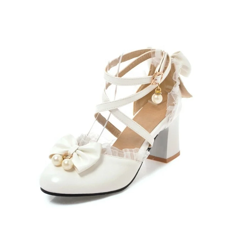 Fashion Children Princess Sandals Cinderella Crystal Shoes Children High Heels Girls Sandals