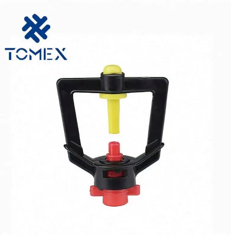 Micro Sprinkler For Seedlings With Great Price
