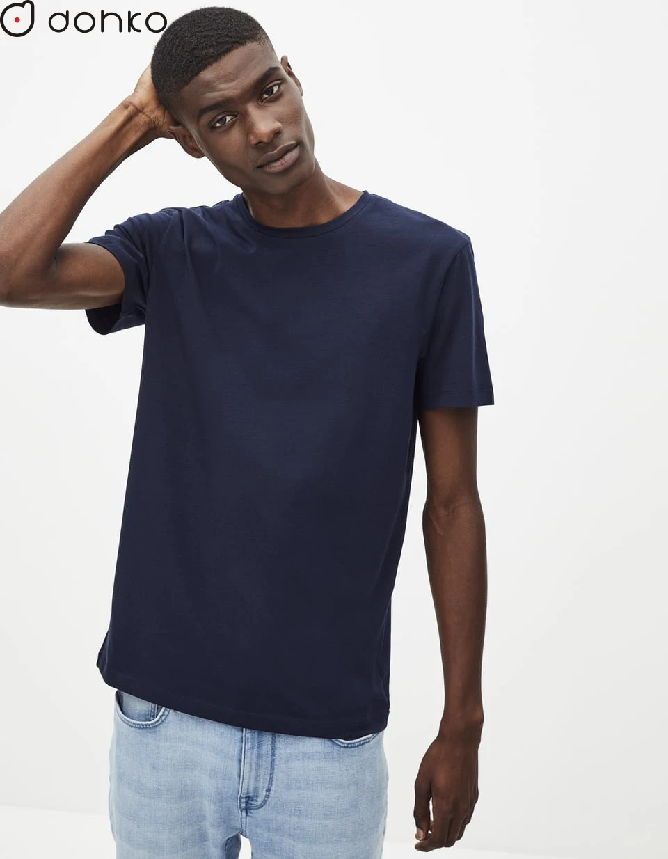 custom oem t-shirts all kinds of premium cotton fabric pima cotton t-shirts