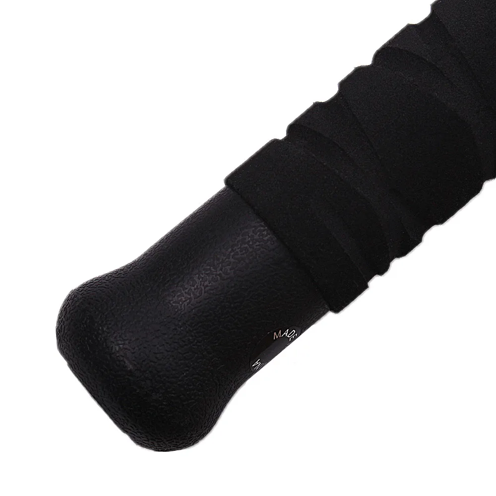 CFR005  fibre glass epoxy blank spiralled line fishing catfish rod