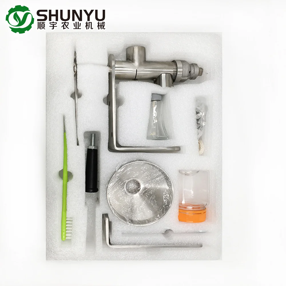 high quality peanut oil extrator press machine extractor machine cold press manual oil pressing machine