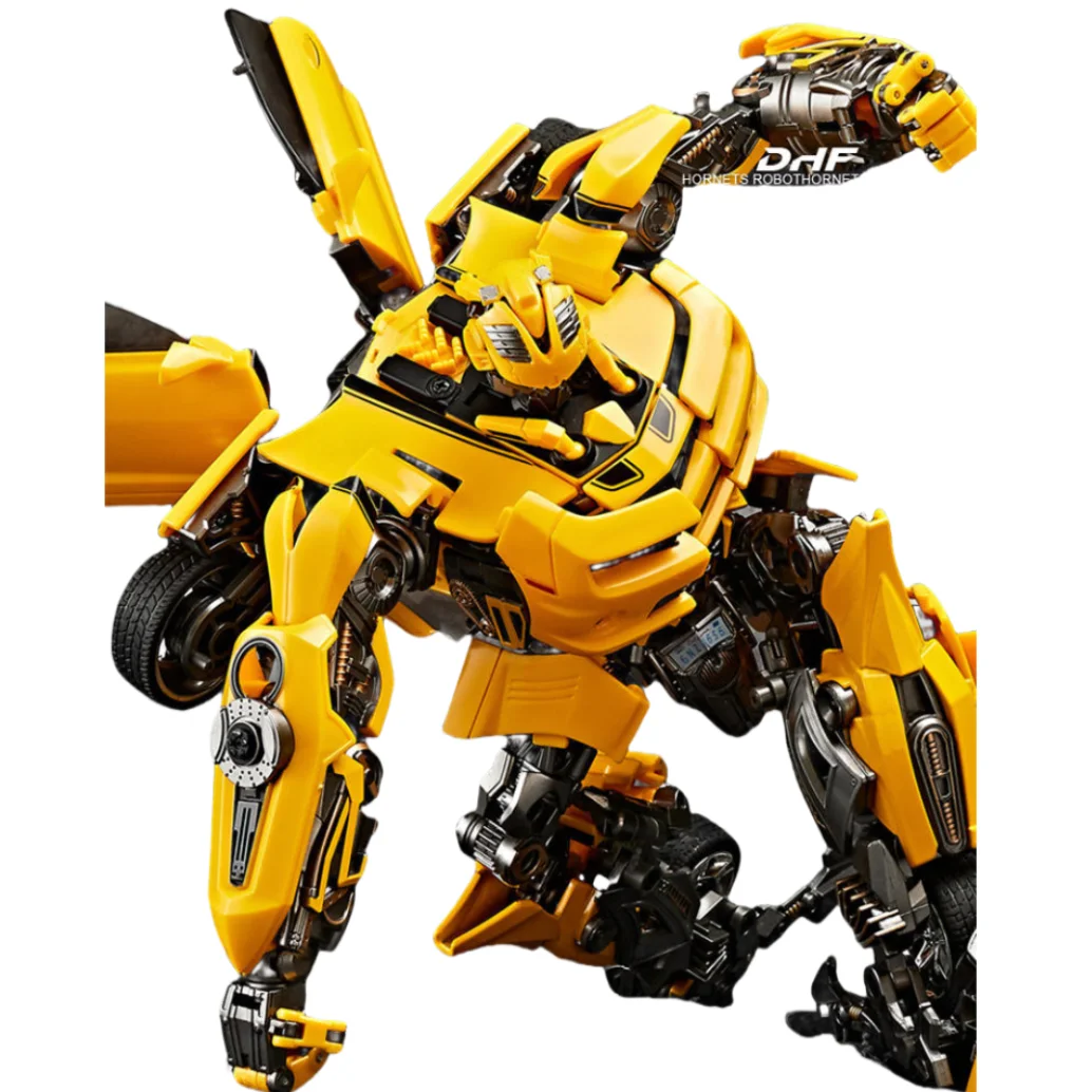Aolan высокое качество Transforme робот для детей транспортные средства игрушки