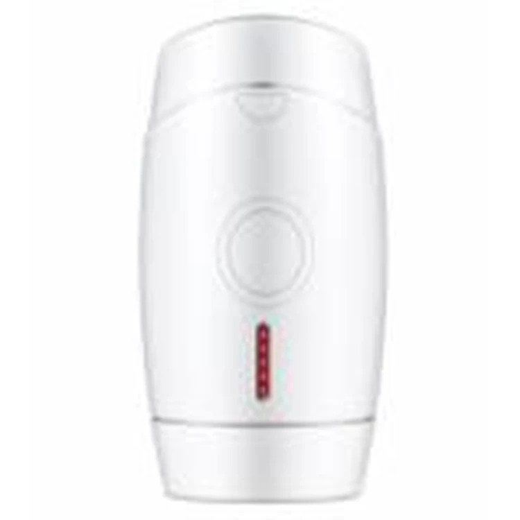 Low-cost supply of beauty personal care small home appliances professional custom laser epilator