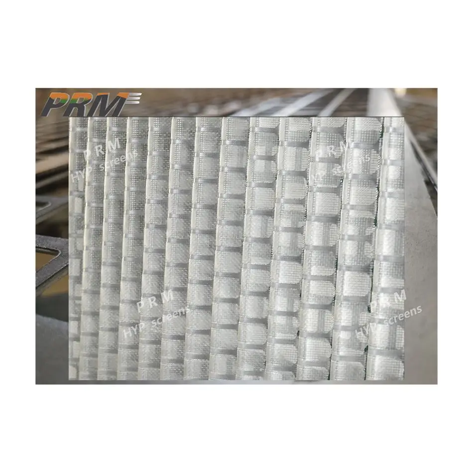 
Wholesale High Quality Handles In Pin Side Epoxy Cold Rolled Steel Excavator Vibrating Screen 