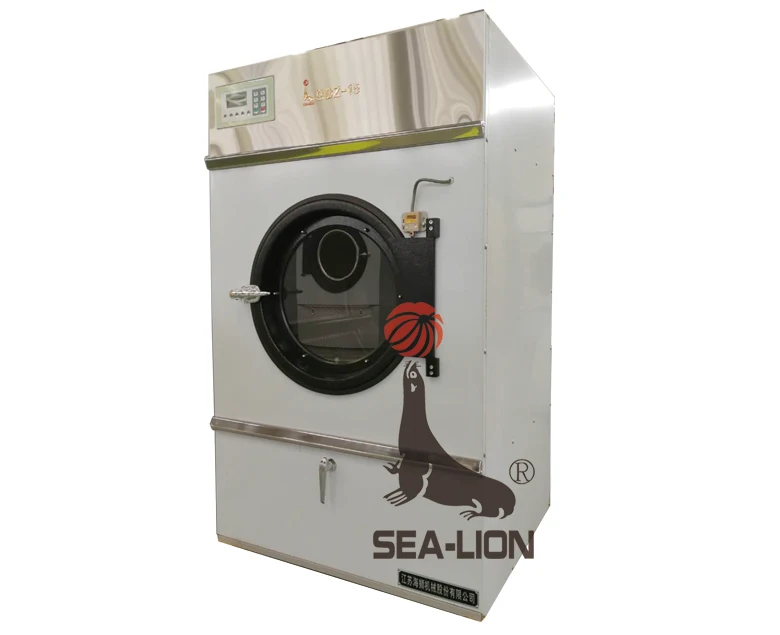 China dryer machine for industrial sealion GDZ/GZZ-15 machine