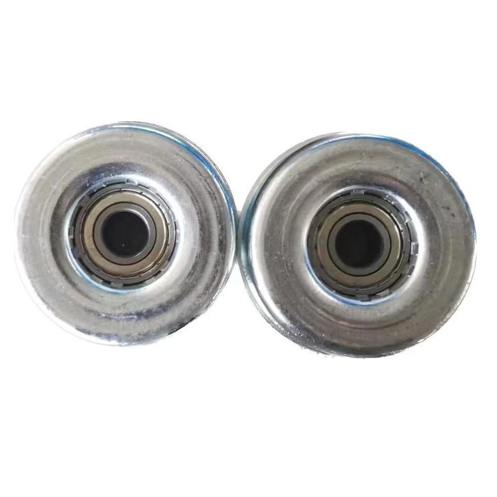 High Quality Control Logistic Industry Gravity Conveyor Roller Conveyor Roller Components