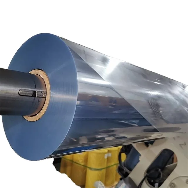 Fuxing wholesale soft PVC sheet super clear transparent plastic sheet soft film soft glass PVC film roll